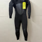 USED Men's 5/4MM Xcel Axis Wetsuit - Size S (5'8"-5'10" | 135-155 lbs) - Good