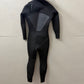 USED Men's 5/4MM Xcel Axis Wetsuit - Size S (5'8"-5'10" | 135-155 lbs) - Good