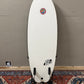 Wave Bandit Performer Mini 4'10" x 19.5" x 2.9" | 35L | Soft Surfboard USED