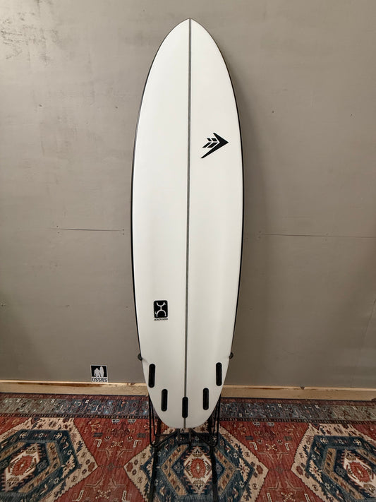 Firewire Xtra Cado 7'0" x 21 ¹⁄₂ x 2 ⁵⁄₈ | 44.4L | Surfboard Helium Core
