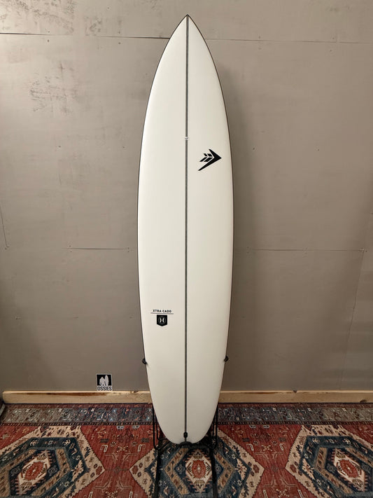 Firewire Xtra Cado 7'6" x 21 ⁷⁄₈ x 2 ³⁄₄ | 50.6L | Surfboard Helium Core