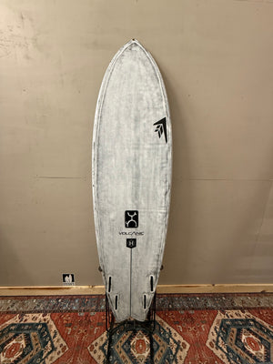 Firewire Seaside and Beyond 7'0" x 21 ³⁄₈ x 2 ¹¹⁄₁₆ | 45.3L | Surfboard Helium Core With Volcanic Lamination