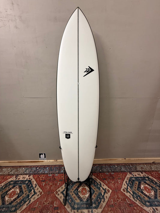 Firewire Xtra Cado 6'8" x 21" x 2 ¹⁄₂ | 39.3L | Surfboard Helium Core