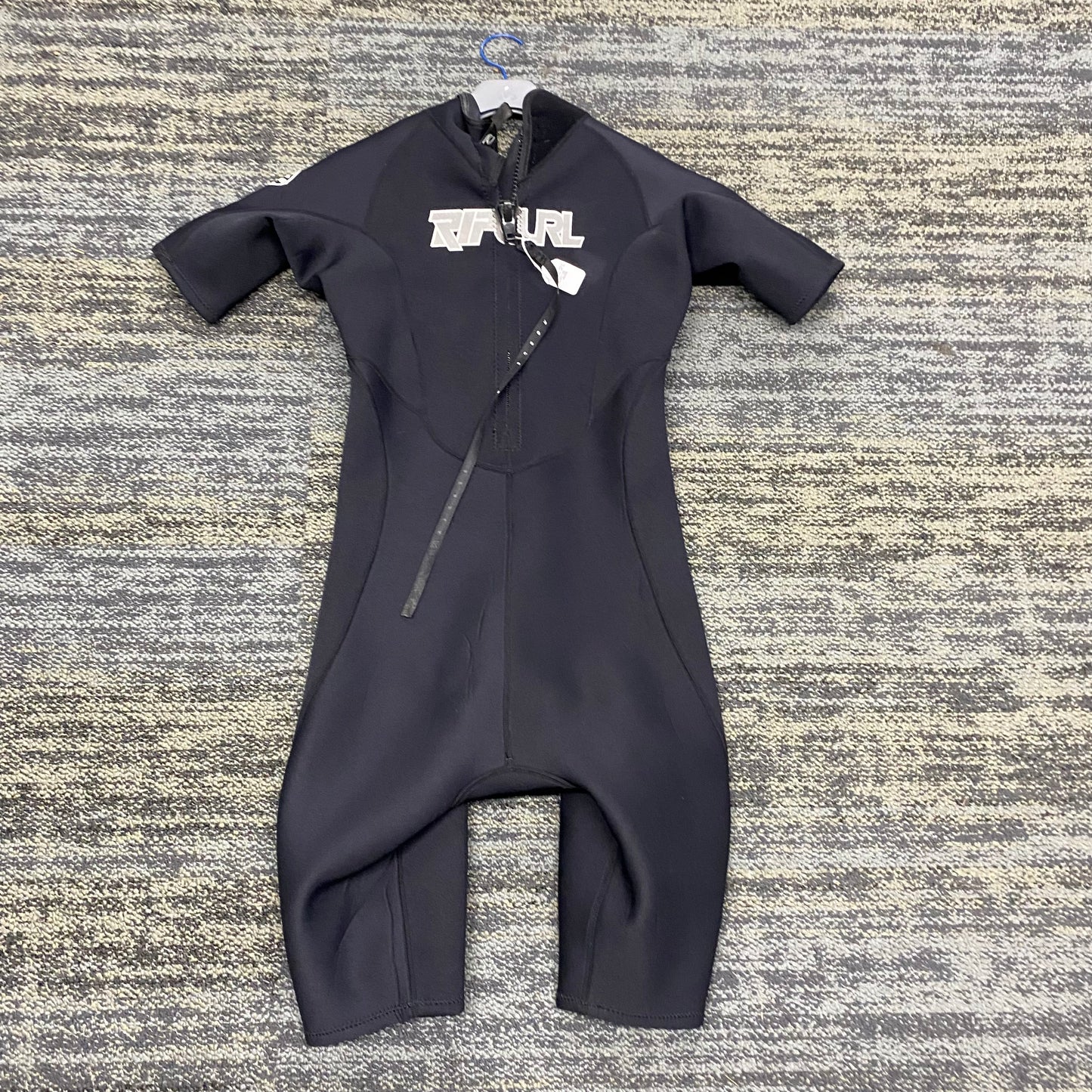 Used Rip Curl 2MM Spring Suit Large