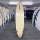 Used 7'4" Ocean Pulse Mid lenght