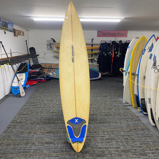 Used 7'4 Eric Arakawa