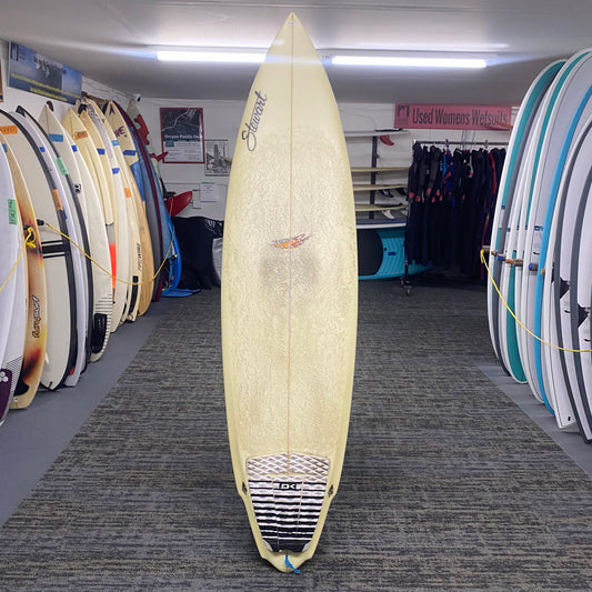 Used 6'10 Stewart S-wing