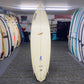 Used 6'10 Stewart S-wing