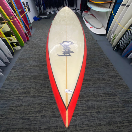 Used 9'0 Tom Eberly Gun