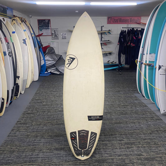 Used 5'10 Firewire Spitfire