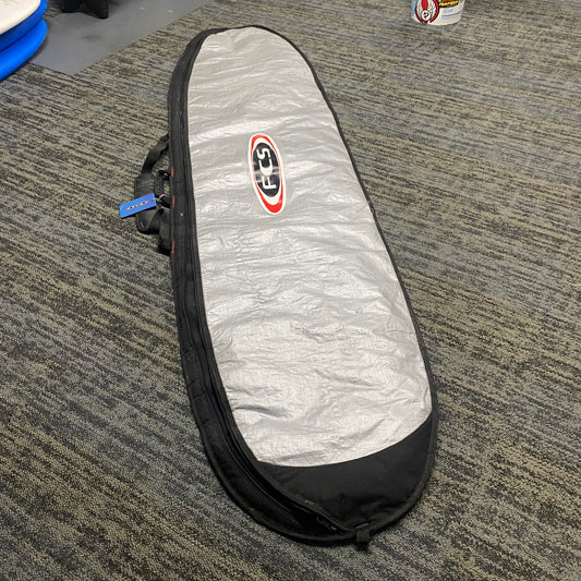 Used 8'6 FCS Boardbag