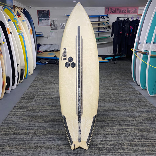 Used 5'9" Rocket Wide