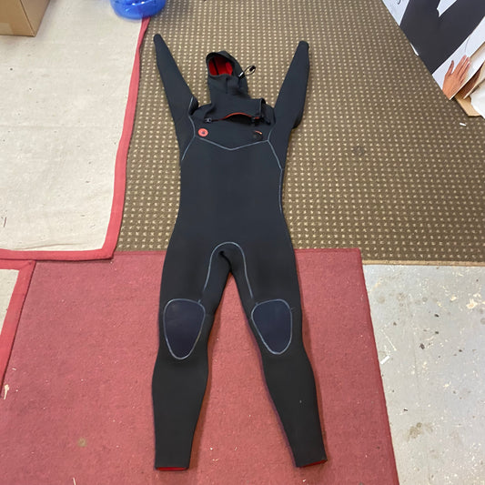 Used MS 5/4/3 Body Glove