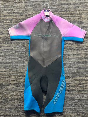 Used Oneill Shorty Small