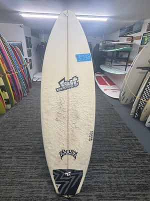 Used 5'2 Lost Rocket