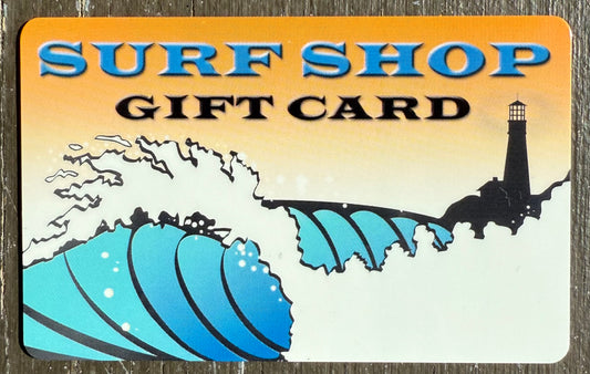 Ossies Gift Cards