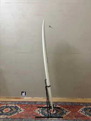 Channel Islands Pod Mod 5'10" X 20 ⁷⁄₈ X 2 ⁵⁄₈ | 35.7L | X-Lite Surfboard - Glacier Blue