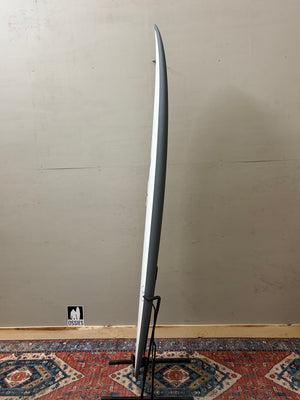 Channel Islands Pod Mod 6'2" X 21 ³⁄₈ X 2 ³⁄₄ | 40.5L | X-Lite Surfboard - Graphite