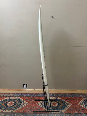 Channel Islands Pod Mod 6'2" X 21 ³⁄₈ X 2 ³⁄₄ | 40.5L | X-Lite Surfboard - Glacier Blue