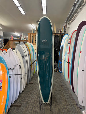 Gerry Lopez Long Haul 9'4" × 23 1/2" × 3.13" | 82L