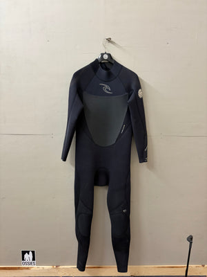 Used XXL 5/3 Backip