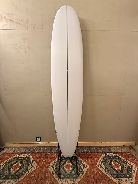 2 + 1 Longboard 8'6" × 22 1/2" × 2.88" | 61.1L