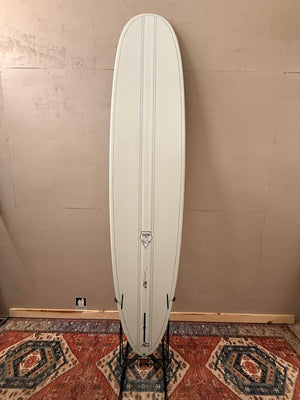 Overdrive HDT Sky Blue 9'1" × 22 3/8" × 2 1/2" | 59.4L