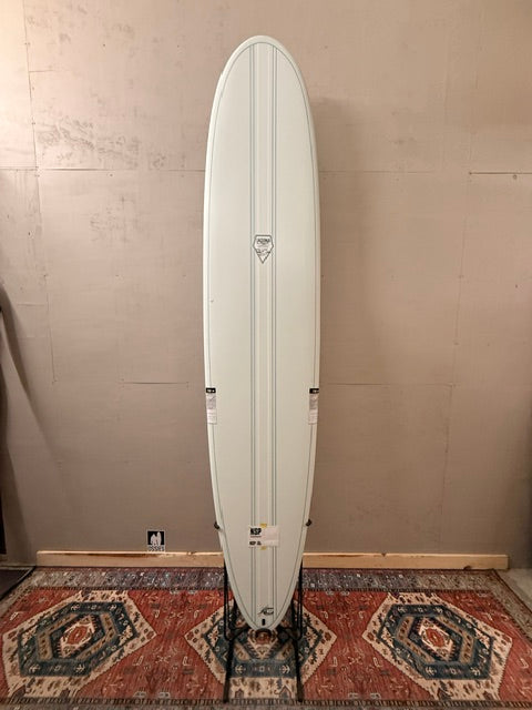Overdirve HDT Sky Blue 9'1" × 22 3/8" × 2 1/2" | 59.4L