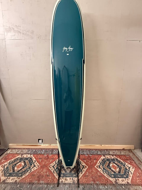Gerry Lopez Long Haul 9'4" × 23 1/2" × 3.13" | 82L