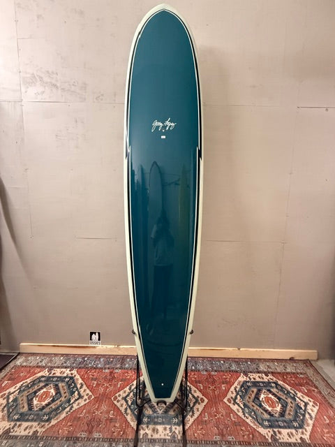 Gerry Lopez Long Haul 9'4" × 23 1/2" × 3.13" | 82L
