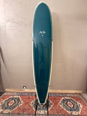 Gerry Lopez Long Haul 9'4" × 23 1/2" × 3.13" | 82L