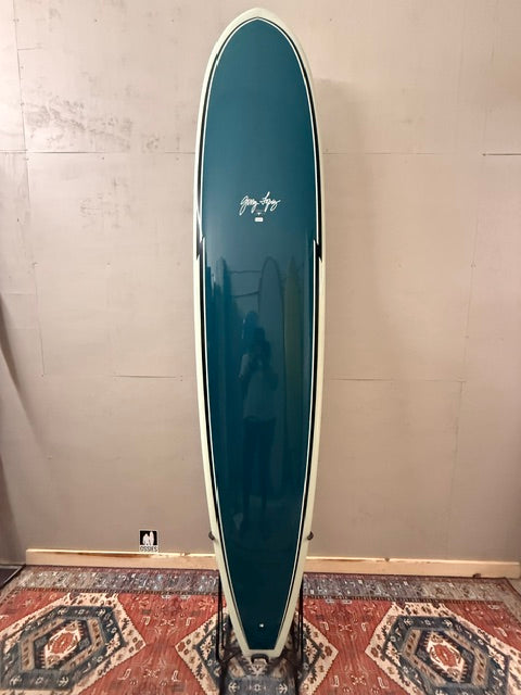 Gerry Lopez Long Haul 9'0" × 23 1/4" × 3" | 75L