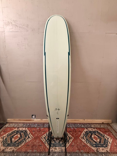 Gerry Lopez Long Haul 9'0" × 23 1/4" × 3" | 75L