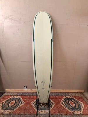 Gerry Lopez Long Haul 9'0" × 23 1/4" × 3" | 75L