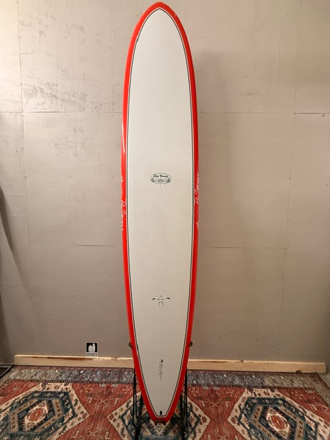 Takayam Beach Break 9'6" × 22 1/2" × 2.8" | 71L Tuflite V-Tech