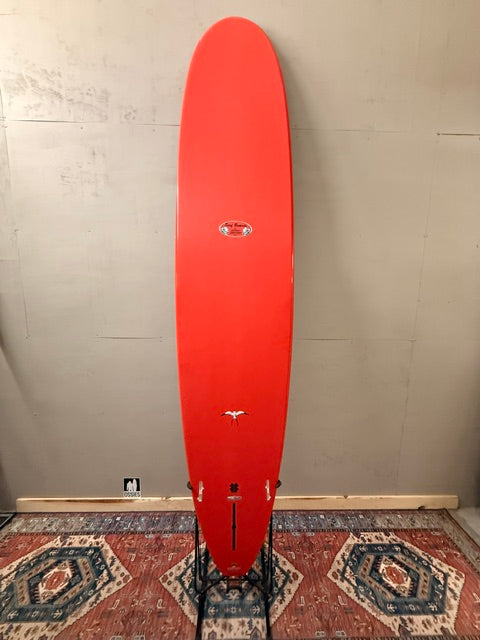 Takayam Beach Break 9'6" × 22 1/2" × 2.8" | 71L Tuflite V-Tech