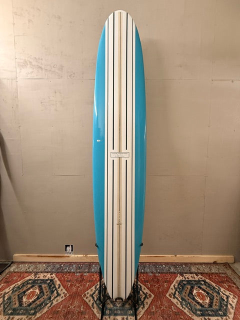 Roger Hinds Renaissance 9'4" × 22" × 3 1/8" | 74.3l Tuflite Vtech 1