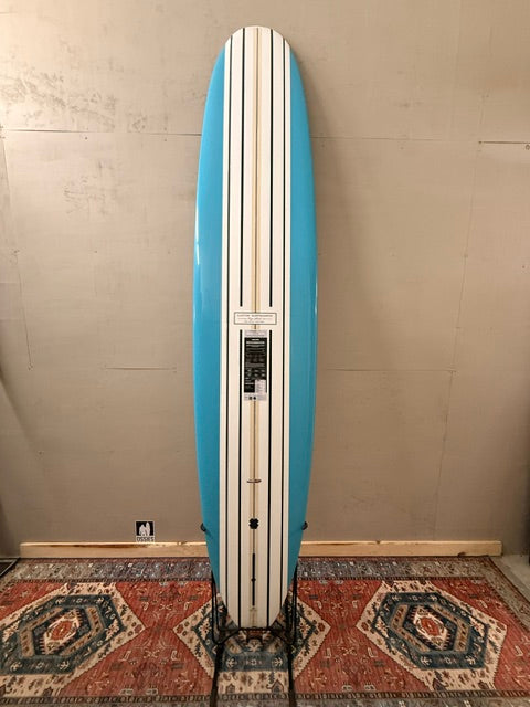 Roger Hinds Renaissance 9'4" × 22" × 3 1/8" | 74.3l Tuflite Vtech 1