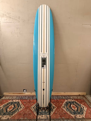 Roger Hinds Renaissance 9'4" × 22" × 3 1/8" | 74.3l Tuflite Vtech 1