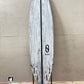 Firewire Bossup Surfboard 7'4" × 20⁷⁄₁₆" × 3¹⁄₁₆" | 48.4L | USED