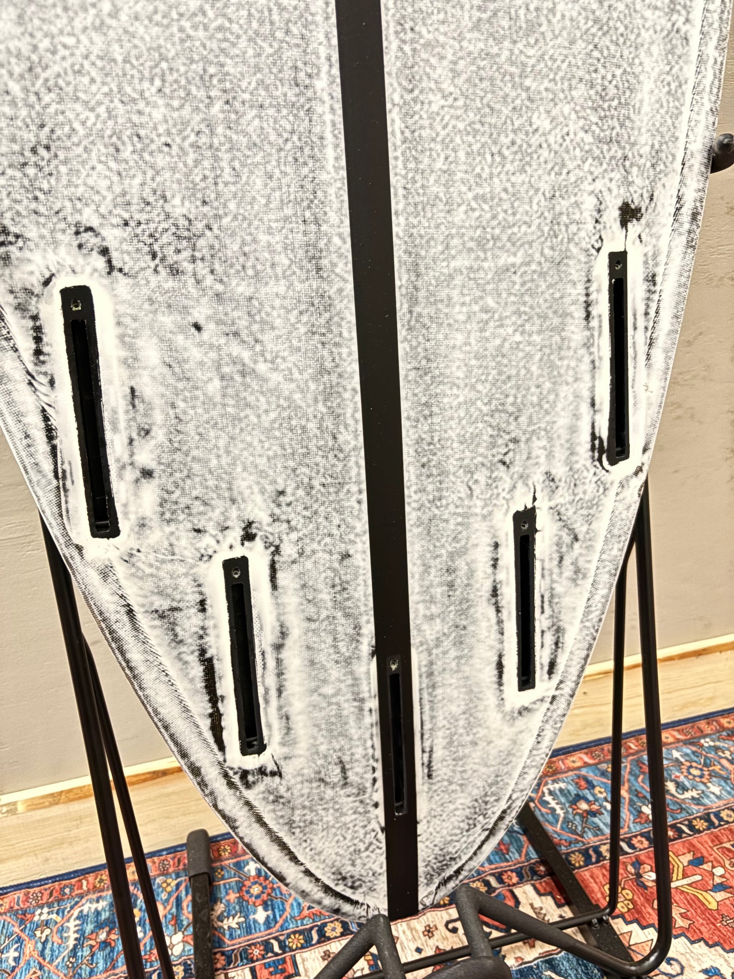 Firewire Bossup Surfboard 7'4" × 20⁷⁄₁₆" × 3¹⁄₁₆" | 48.4L | USED