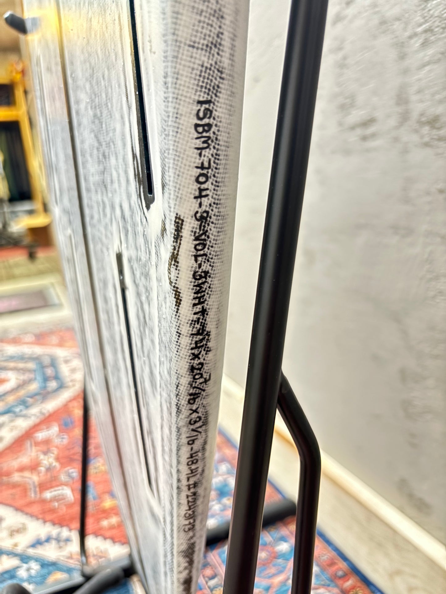 Firewire Bossup Surfboard 7'4" × 20⁷⁄₁₆" × 3¹⁄₁₆" | 48.4L | USED