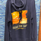 Ossies Sunset Hoodie