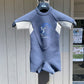 Used Oneill Toddler Spring Suit Size 1
