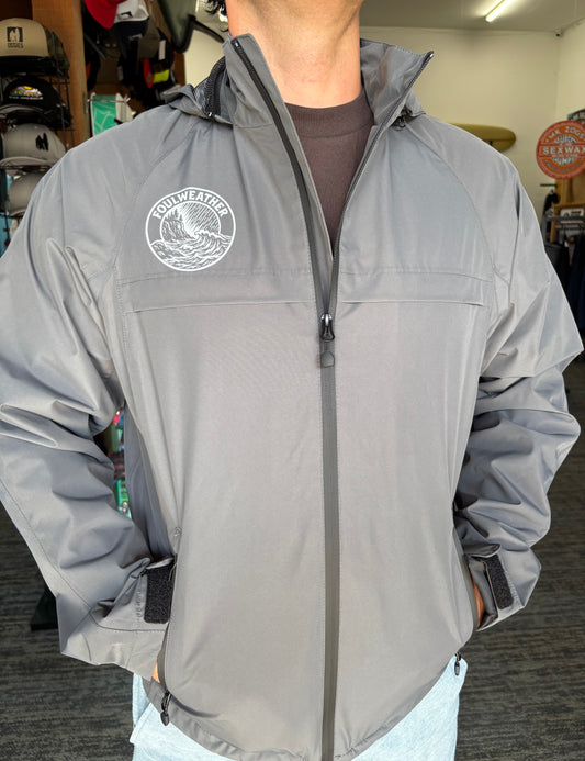 Foulweather Waterproof Jacket