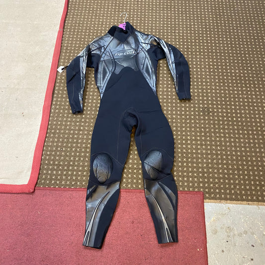 Used MS Rip Curl Wetsuit