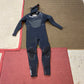 Used LS Hyperflex Wetsuit