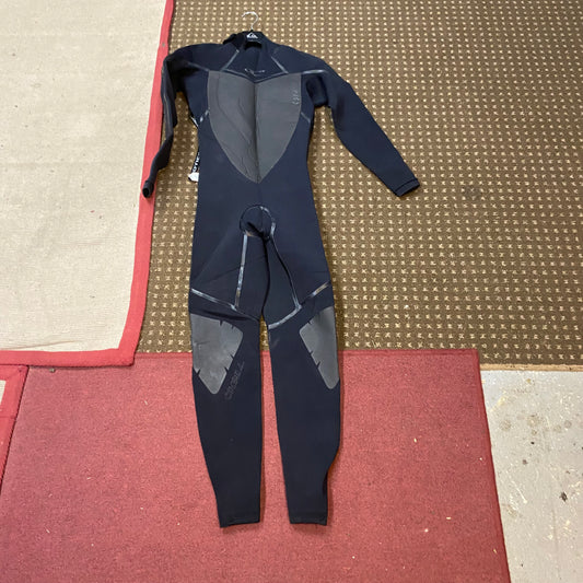 Used L 4/3 Oneill Wetsuit