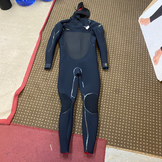 Used Oneill Psychotech 5/4 XL