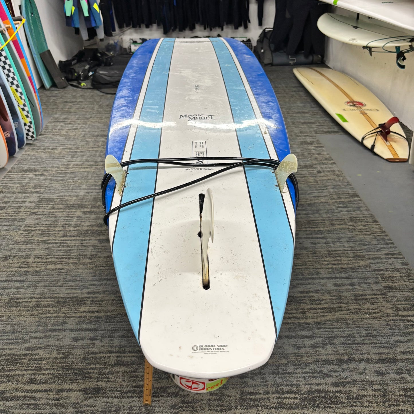 Used 9'0 Walden Magic